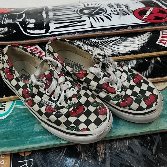 awesome vans shoes